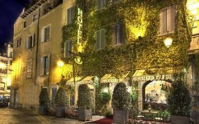 Boutique Hotel Campo de' Fiori